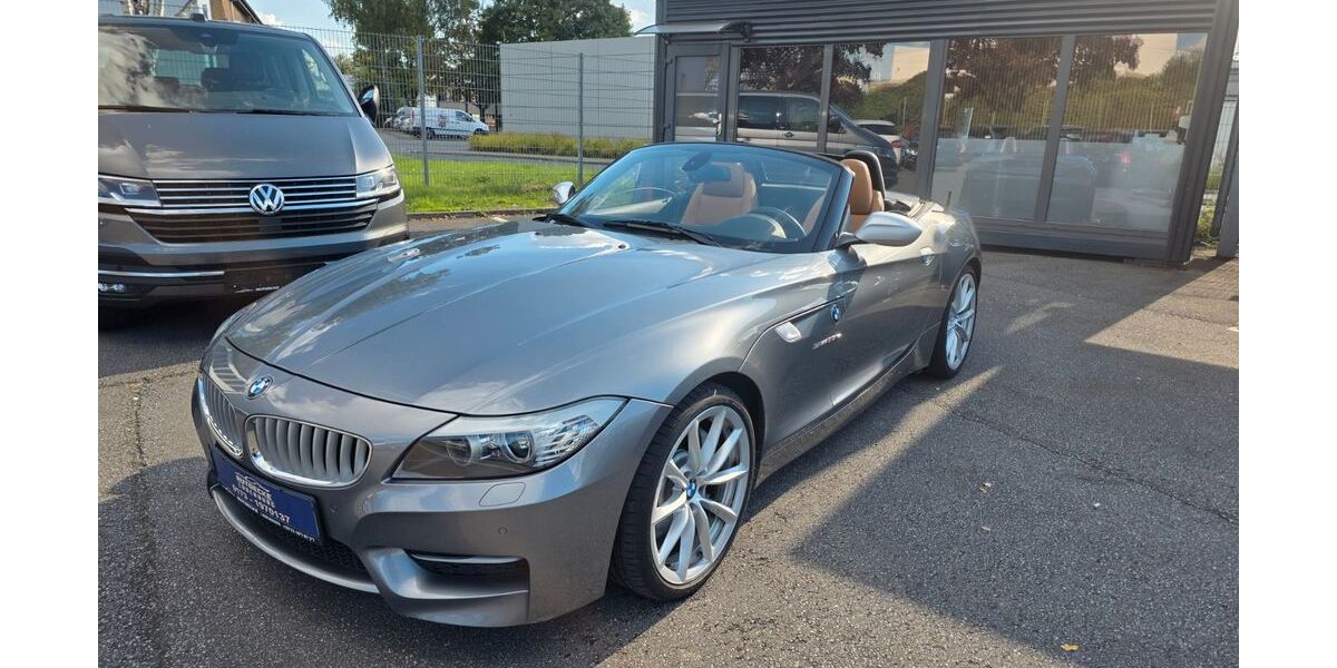 BMW Z4 175.000 km 17.999 &euro; ladenburg 68526