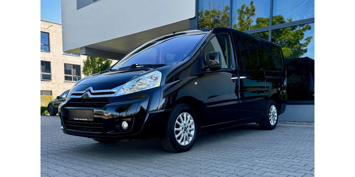 Citroen Jumpy 169.000 km 14.900 &euro; Weinheim 69469