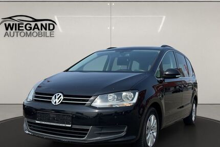 VW Sharan 192.000 km 8.990 € Viernheim 68519