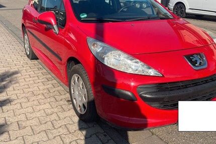Peugeot 207 171.780 km 2.299 &euro; Frankenthal 67227