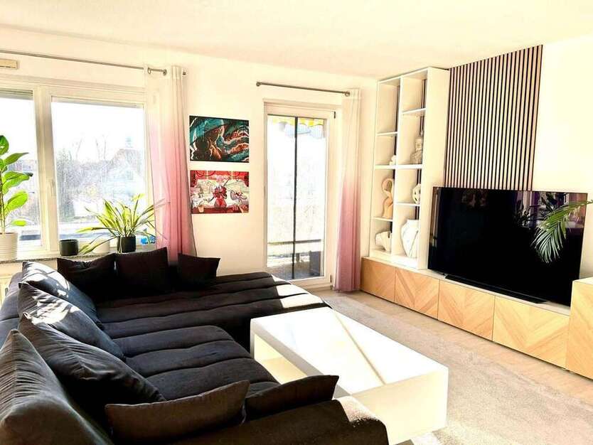 Wohnung zum Kaufen in Mannheim 290.000 € 81 m²
