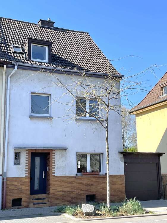 Haus zum Kaufen in Ludwigshafen-Süd 375.000 € 152 m²