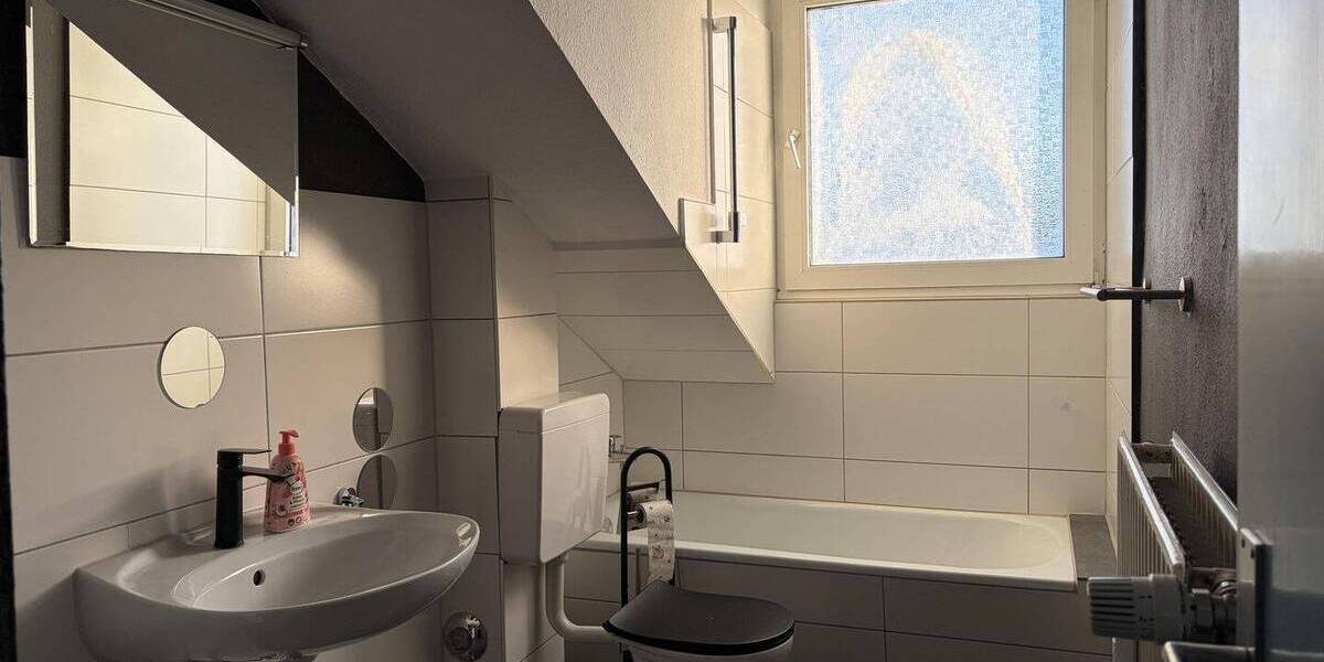 Etagenwohnung Mannheim Schwetzingerstadt - 2 Zimmer, 54 m&sup2;, 149.000&euro; | Angebot:26205763