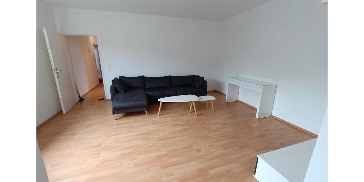 Erdgeschoßwohnung Mannheim Sandhofen - 2.5 Zimmer, 68 m&sup2;, 205.000&euro; | Angebot:26803412