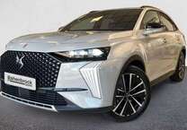 Gebrauchtwagen DS Automobiles DS 7 Crossback