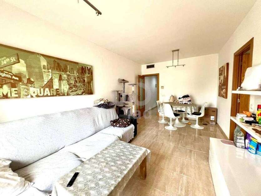 Wohnung zum Kaufen in Amposta 104.000 € 86 m²