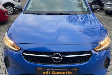 Opel Corsa 84.000 km 9.999 &euro; Speyer 67346