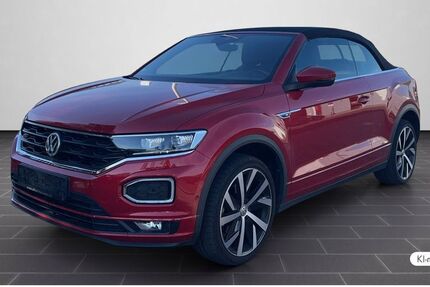 VW T-Roc 50.938 km 21.780 &euro; Ludwigshafen 67059
