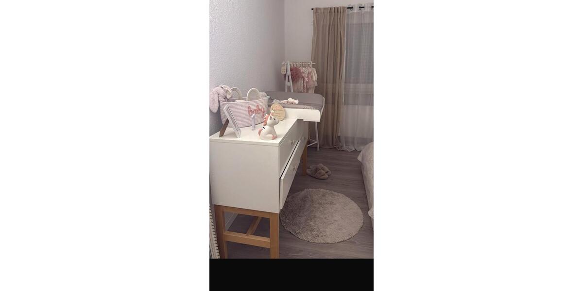 Etagenwohnung Ludwigshafen am Rhein Parkinsel - 2 Zimmer, 51 m&sup2;, 675&euro; | Angebot:26180810