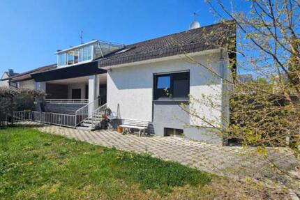 Haus Dannstadt-Schauernheim Schauernheim - 12 Zimmer, 400 m&sup2;, 729.000&euro; | Angebot:24965286