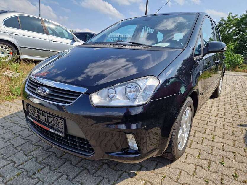C-Max