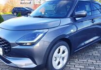 Gebrauchtwagen Suzuki Swift