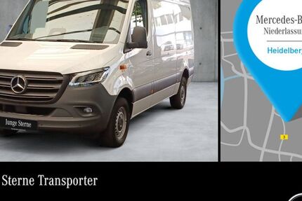 Mercedes-Benz Sprinter 30.722 km 54.492 &euro; Heidelberg 69126