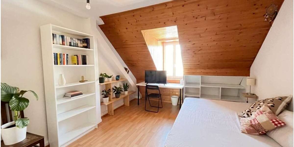 Etagenwohnung Heidelberg Bahnstadt - 3 Zimmer, 64 m&sup2;, 349.000&euro; | Angebot:26056555