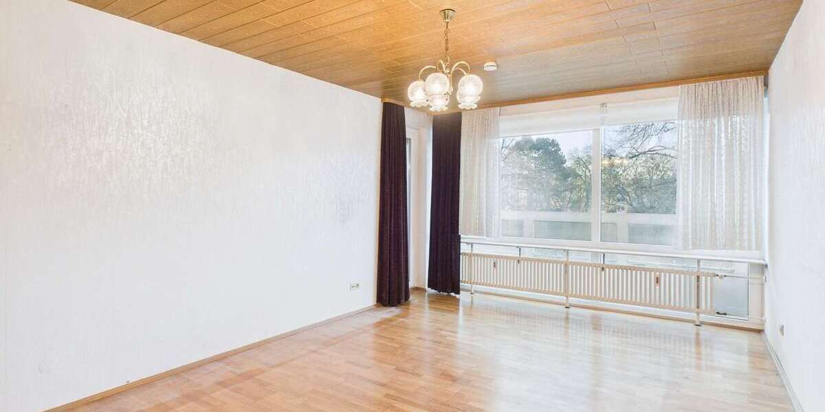 Wohnung zum Kaufen in Mannheim 160.000 € 76 m² 3 zimmer