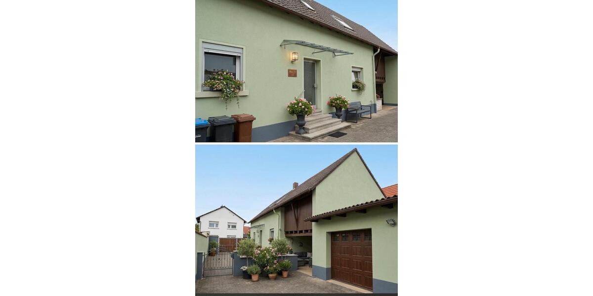 Einfamilienhaus Ludwigshafen am Rhein Ludwigshafen-Oggersheim - 4 Zimmer, 75 m&sup2;, 298.000&euro; | Angebot:26741915