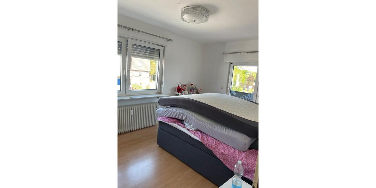 Etagenwohnung Eisenberg (Pfalz) - 3 Zimmer, 75 m&sup2;, 1.020&euro; | Angebot:26447737