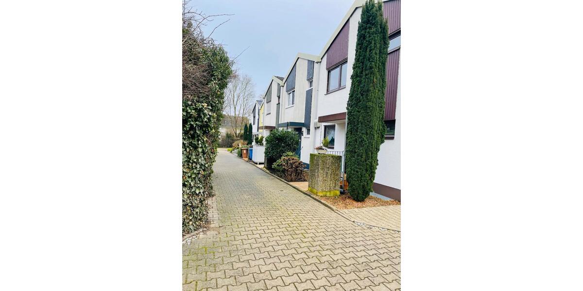 Reihenhaus Worms Nördliche Vororte - 4 Zimmer, 116 m&sup2;, 335.000&euro; | Angebot:24838744