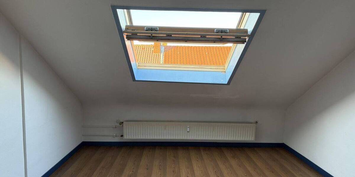 Etagenwohnung Mannheim Schwetzingerstadt - 2 Zimmer, 54 m&sup2;, 149.000&euro; | Angebot:26205763