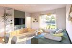 Bungalow Weinheim Sulzbach - 5 Zimmer, 126 m&sup2;, 784.900&euro; | Angebot:25668317