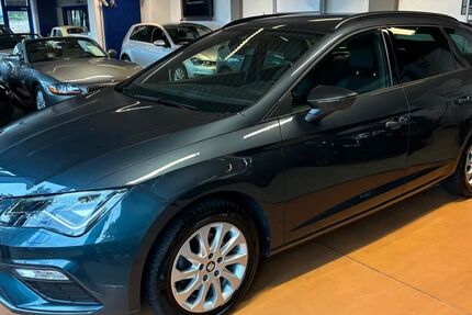 Seat Leon 98.494 km 14.790 &euro; Bad Dürkheim 67098