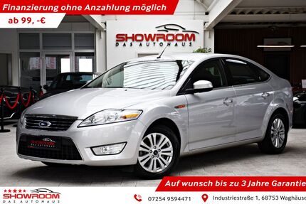 Ford Mondeo 33.500 km 12.990 &euro; Waghäusel 68753