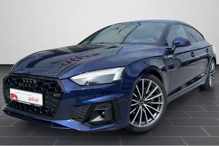 Audi A5 49.690 km 37.500 € Mannheim 68309
