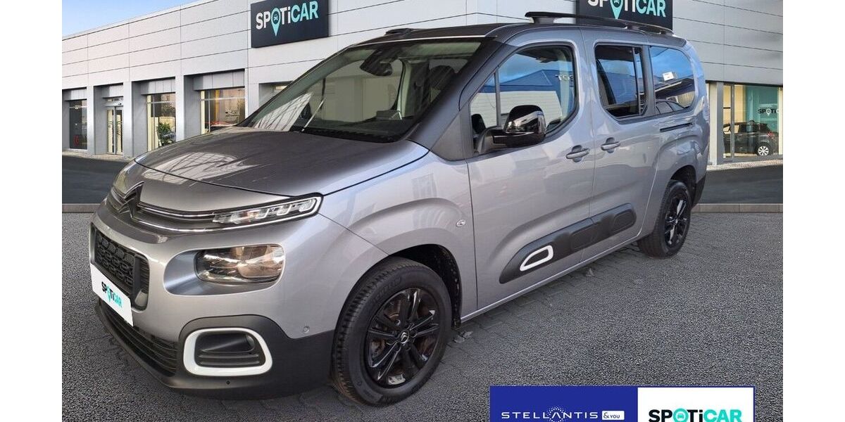 Citroen Berlingo 29.102 km 24.990 &euro; Mannheim 68309