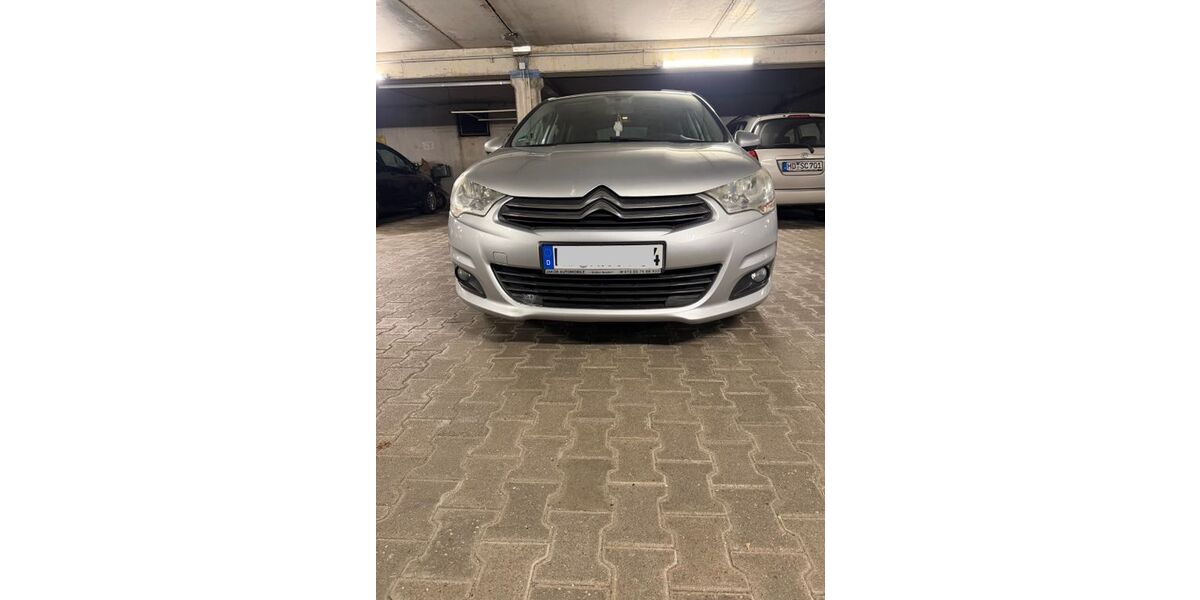 Citroen C4 108.650 km 6.900 &euro; Ketsch 68775