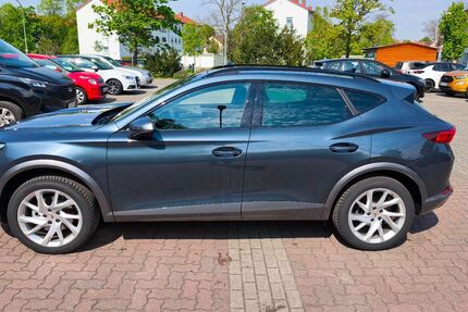 Cupra Formentor 23.000 km 28.000 &euro; Frankenthal 67227