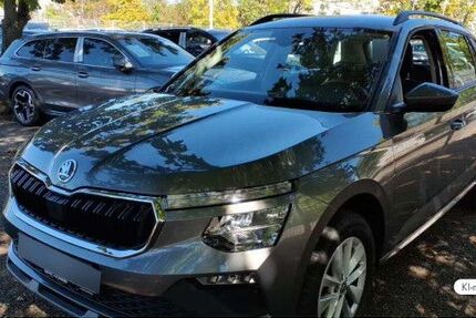 Skoda Kamiq 26.000 km 21.460 &euro; Mannheim 68167