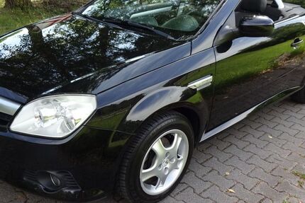 Opel Tigra 185.000 km 3.750 &euro; Lorsch 64653