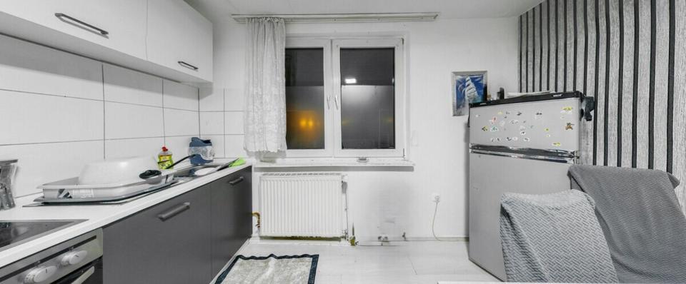 Etagenwohnung Ludwigshafen am Rhein Ludwigshafen-Hemshof - 2 Zimmer, 58 m&sup2;, 127.600&euro; | Angebot:26580279