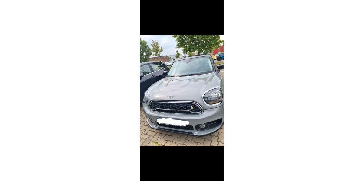 Mini Countryman SE (Cooper) 81.000 km 19.000 &euro; schifferstadt 67105