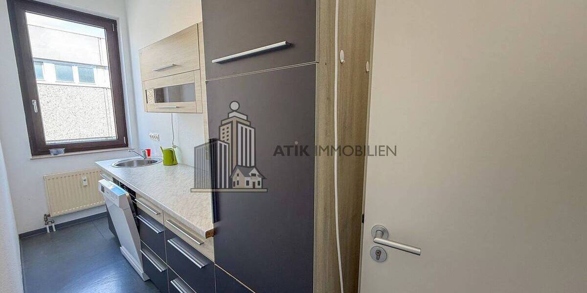 ATIK: Moderne Arbeitsplätze mit attraktiver P-L-Verhältnis - provisionsfrei - Gewerbeobjekt Mannheim / Neckarstadt-Ost/Wohlgelegen Wohlgelegen | Angebot:26267165