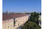 Provisionsfrei* Schillerplatz: DG, Aufzug, Terrasse und TG-Stellplatz im Herzen der Stadt - Dachgeschoßwohnung Mannheim | Angebot:27261787