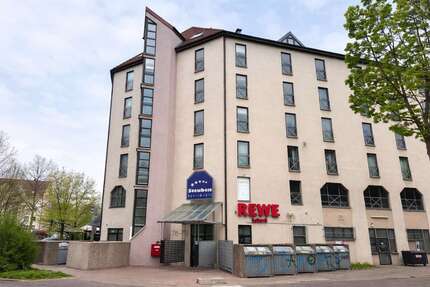 Wohnung Mannheim Niederfeld - 1 Zimmer, 31 m&sup2;, 125.000&euro; | Angebot:26183705