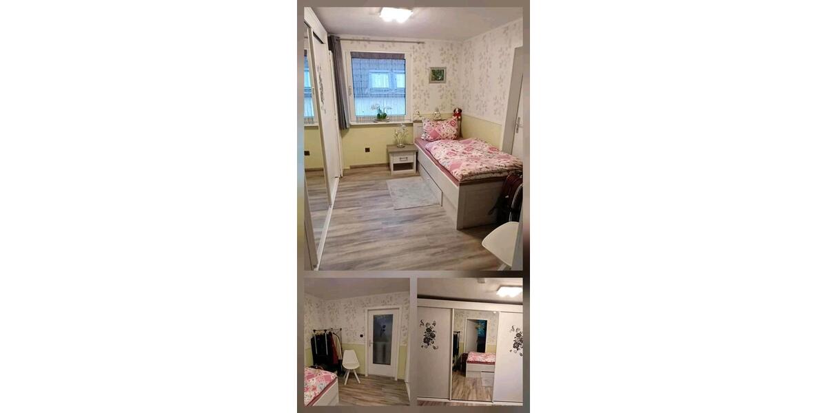 Doppelhaushälfte Lautertal (Odenwald) - 3 Zimmer, 108 m&sup2;, 195.000&euro; | Angebot:24453901