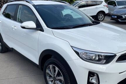 Kia Stonic 6.000 km 19.500 &euro; Neuhofen 67141
