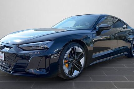 Audi RS e-tron GT 38.600 km 66.290 &euro; Neustadt a.d. Weinstraße 67433