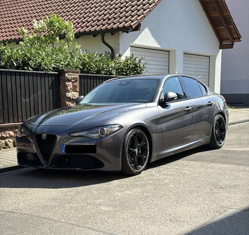 Giulia