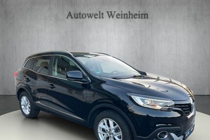 Renault Kadjar 79.000 km 11.999 &euro; Weinheim 69469