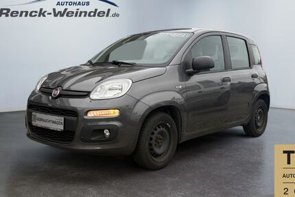 Fiat Panda 99.000 km 6.989 &euro; Speyer 67346
