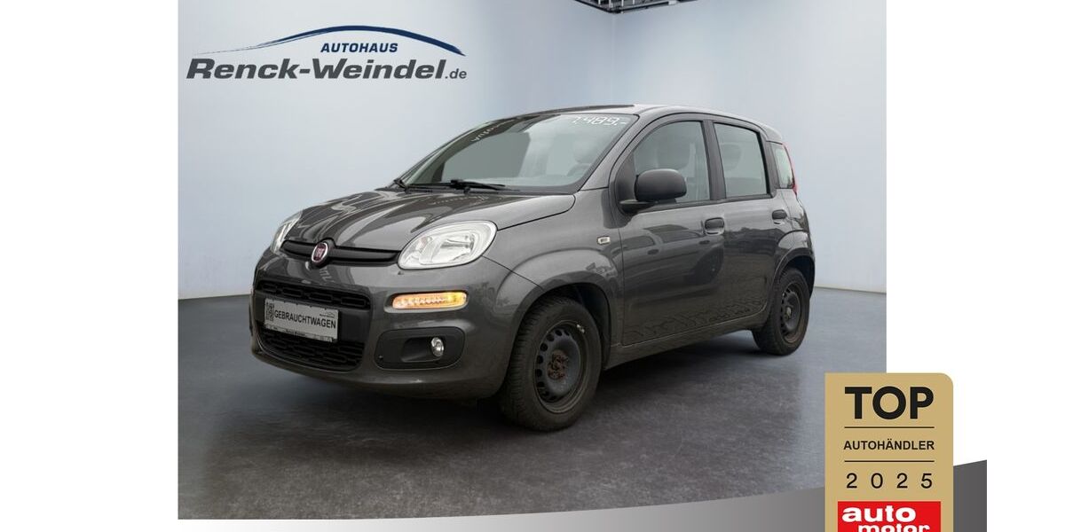 Fiat Panda 99.000 km 6.989 &euro; Speyer 67346