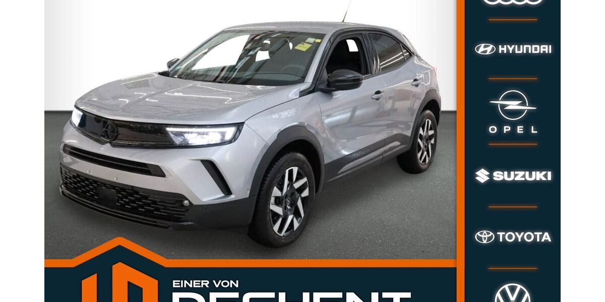 Opel Mokka 6.967 km 21.919 &euro; Heidelberg 69115