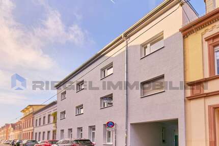 Wohnung zum Kaufen in Speyer 234.900 € 53.7 m² 3 zimmer