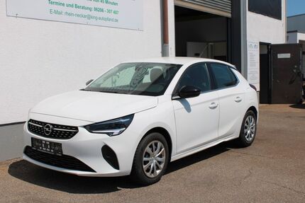 Opel Corsa 147.560 km 6.990 &euro; Lampertheim 68623