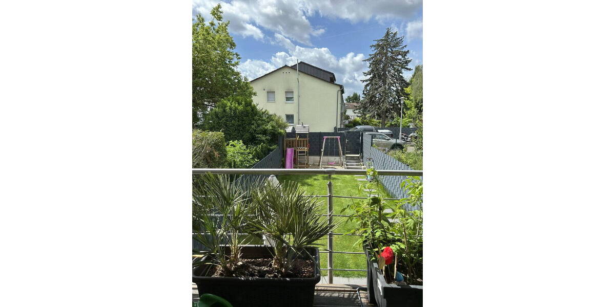 Reihenmittelhaus Mannheim Feudenheim - 4 Zimmer, 125 m&sup2;, 549.000&euro; | Angebot:26789800