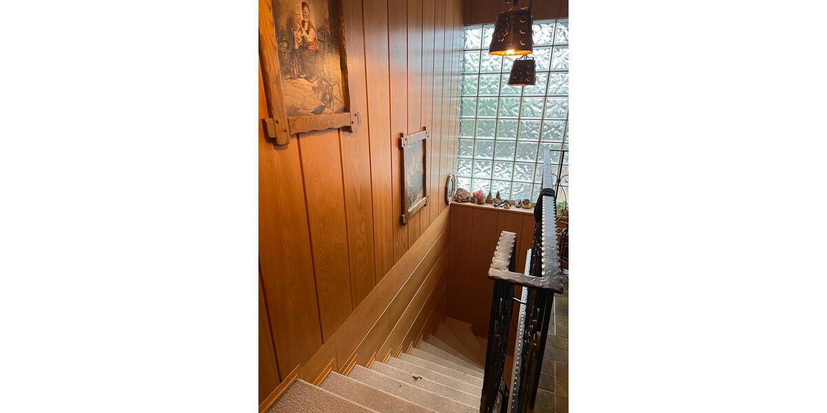 Einfamilienhaus Wald-Michelbach Michelbach - 7 Zimmer, 140 m&sup2;, 295.000&euro; | Angebot:25281111