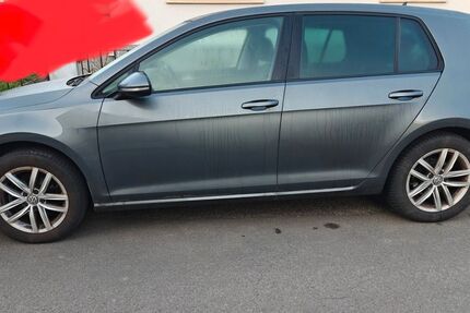 VW Golf 59.083 km 13.200 &euro; Neustadt an der Weinstraße 67435